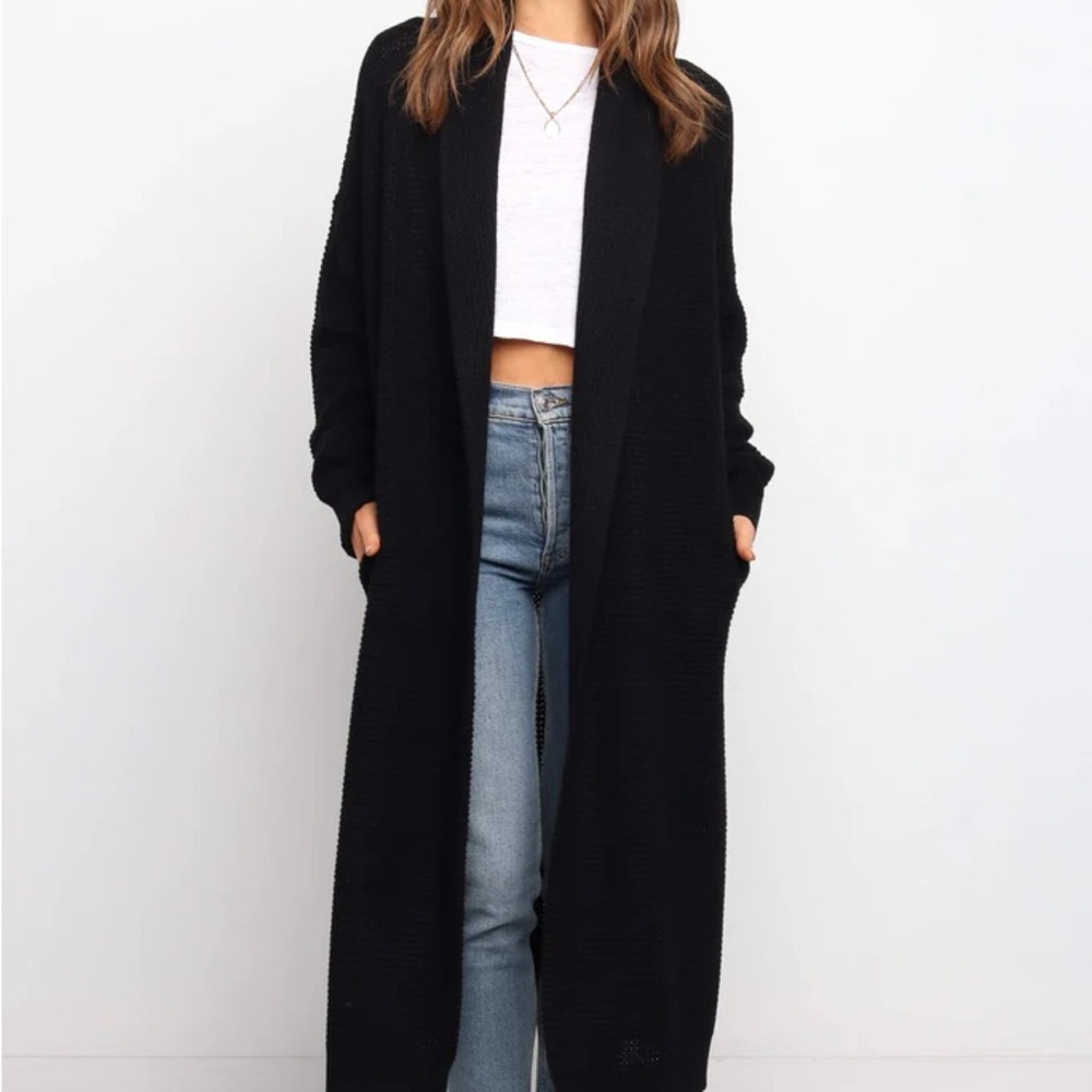 Petal & Pup Lagos Cardigan
